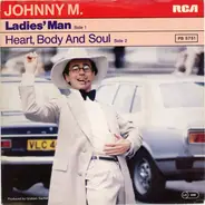 Johnny M. - Ladies'Man
