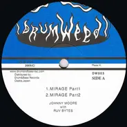 Johnny Moore With Ruv Bytes - Mirage