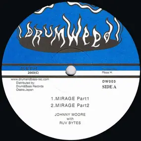 Johnny Moore - Mirage