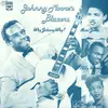 LP - Johnny Moore's Three Blazers - Why Johnny Why?