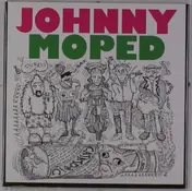 Johnny Moped - Catatonic/Hard..