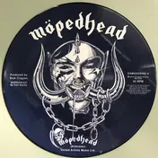 Johnny Moped - Möpedhead