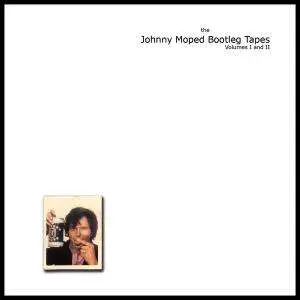 Johnny Moped - The Bootlegs Vol.1 & 2