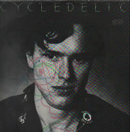 Johnny Moped - Cycledelic
