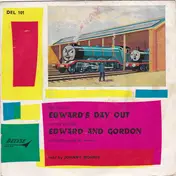 Johnny Morris - Edward's Day Out / Edward And Gordon
