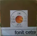 7inch Vinyl Single - Johnny Mathis , Deniece Williams - Too Much, Too LIttle, Too Late