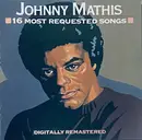 CD - Johnny Mathis - 16 Most Requested Songs