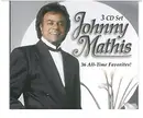 CD-Box - Johnny Mathis - 36 All-Time Favorites