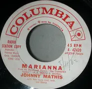 Johnny Mathis - Marianna