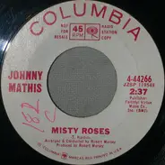 Johnny Mathis - Misty Roses