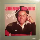 LP - Johnny Mathis - Misty