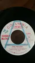 7inch Vinyl Single - Johnny Mathis - Odds And Ends / For All We Know