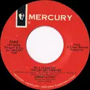7inch Vinyl Single - Johnny Mathis - On A Clear Day You Can See Forever / Come Back To Me