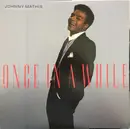 LP - Johnny Mathis - Once In A While