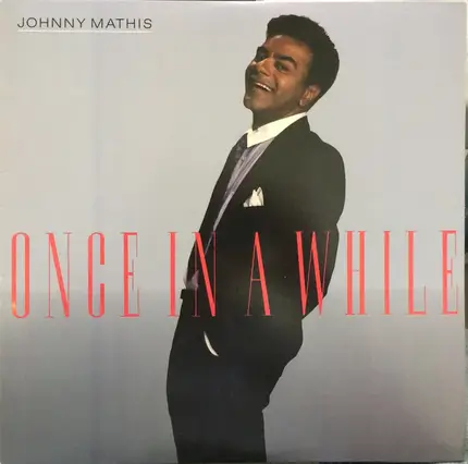 Johnny Mathis - Once in a While