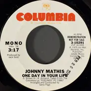 Johnny Mathis - One Day In Your Life