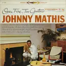 LP - Johnny Mathis - Open Fire, Two Guitars - Still Sealed
