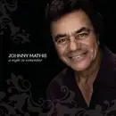 CD - Johnny Mathis - A Night To Remember