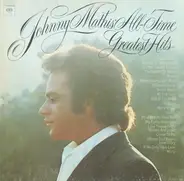 Johnny Mathis - All-Time Greatest Hits