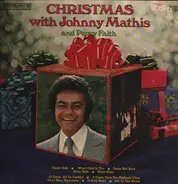 Johnny Mathis And Percy Faith - Christmas With Johnny Mathis And Percy Faith