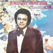 Johnny Mathis - Chante Noel