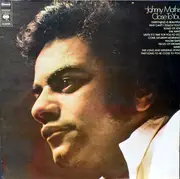 LP - Johnny Mathis - Close To You