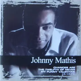 Johnny Mathis - Collections