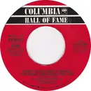 7inch Vinyl Single - Johnny Mathis / Deniece Williams - Too Much, Too Little, Too Late / You're All I Need To Get By