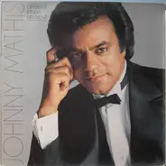 Johnny Mathis - Different Kinda Different