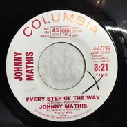 Johnny Mathis - Every Step Of The Way