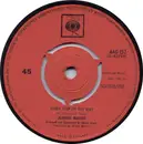 7inch Vinyl Single - Johnny Mathis - Every Step Of The Way