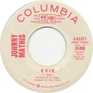Johnny Mathis - Evie