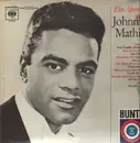 LP - Johnny Mathis - Ein Abend Mit