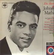 Johnny Mathis - Ein Abend Mit