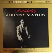 Johnny Mathis - Faithfully