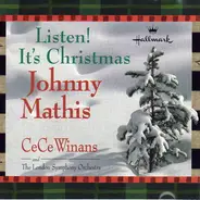 Johnny Mathis - Listen! It's Christmas
