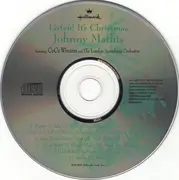CD - Johnny Mathis - Listen! It's Christmas