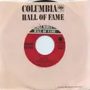 7inch Vinyl Single - Johnny Mathis - Gina / Venus