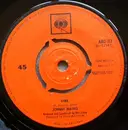 7inch Vinyl Single - Johnny Mathis - Gina
