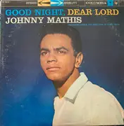 LP - Johnny Mathis - Good Night, Dear Lord