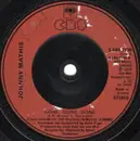 7inch Vinyl Single - Johnny Mathis - Gone, Gone, Gone - Injection labels