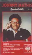 MC - Johnny Mathis - Greatest Hits Vol IV