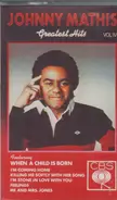 Johnny Mathis - Greatest Hits Vol IV