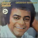 LP - Johnny Mathis - Greatest Hits vol.2
