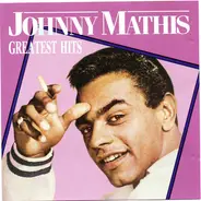 Johnny Mathis - Greatest Hits