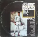 Double LP - Johnny Mathis - Heavenly And Faithfully
