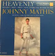 Johnny Mathis - Heavenly Vol. I