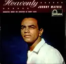 LP - Johnny Mathis - Heavenly