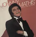 LP - Johnny Mathis - Hold Me, Thrill Me, Kiss Me