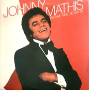 LP - Johnny Mathis - Hold Me, Thrill Me, Kiss Me